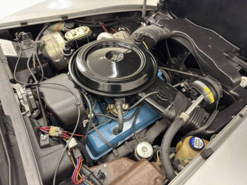 1979 Chevrolet Corvette
