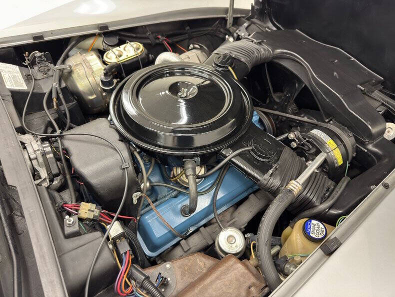 1979 Chevrolet Corvette
