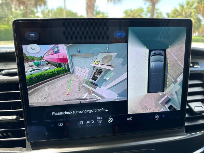 2023 Ford Transit 250