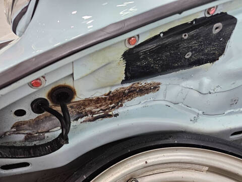 1977 Porsche 911