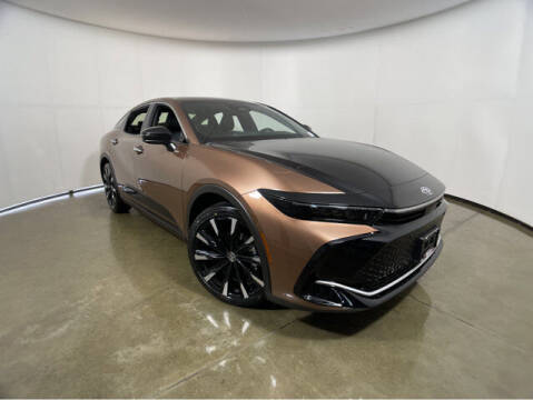 2023 Toyota Crown for sale at Smart Motors in Madison WI