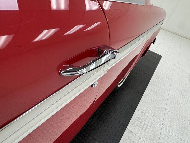1963 Studebaker Lark