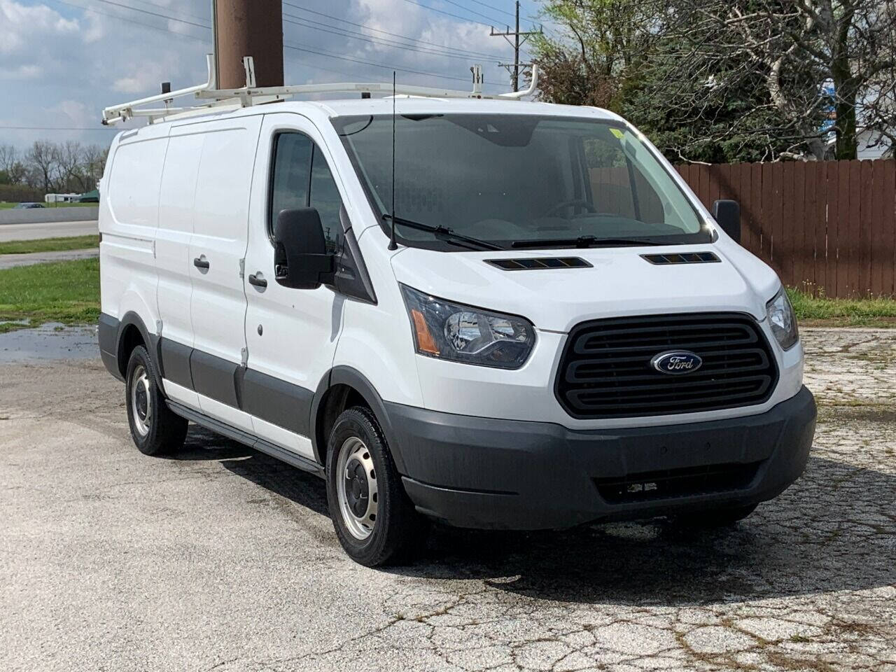 2016 Ford Transit For Sale In Springfield, MO - Carsforsale.com®