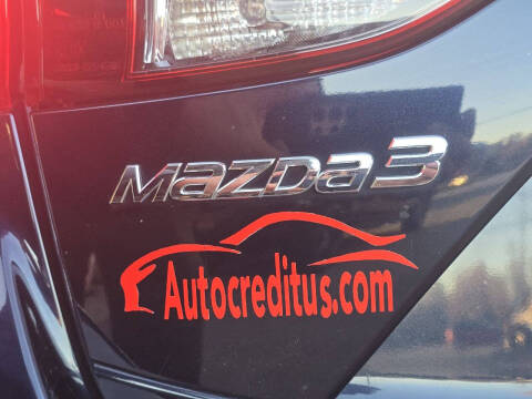 2015 Mazda MAZDA3 s Grand Touring