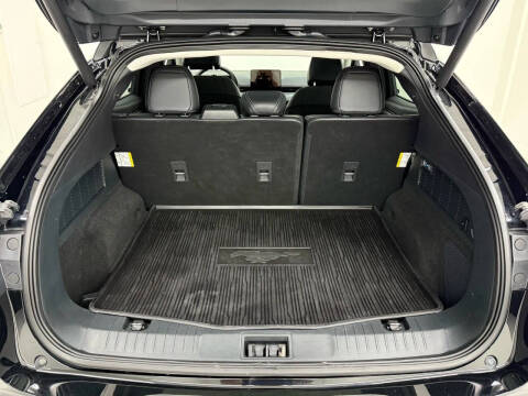 2021 Ford Mustang Mach-E Premium