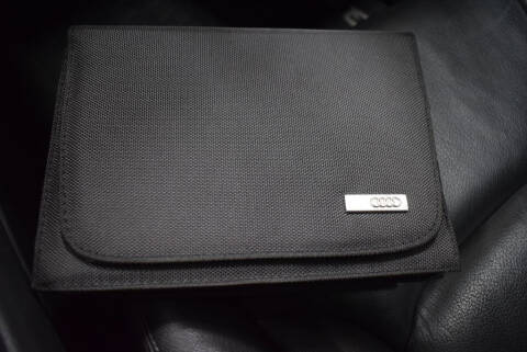 2017 Audi Q7 3.0T quattro Premium Plus