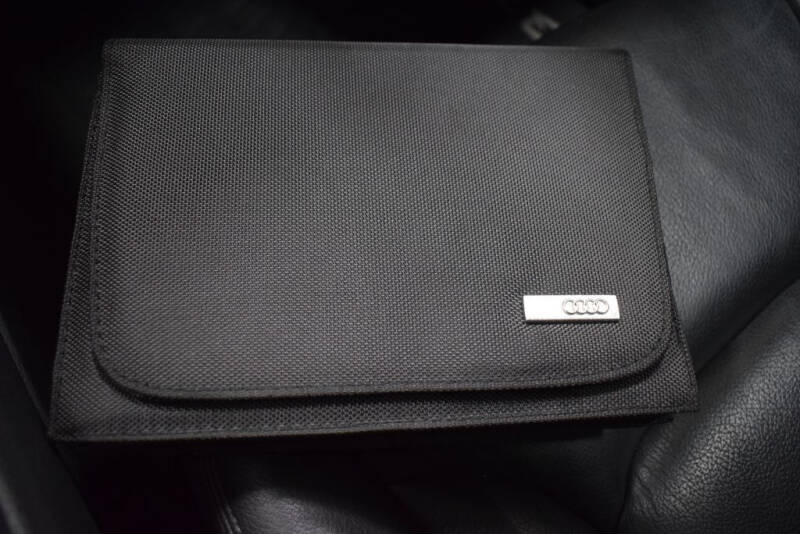 2017 Audi Q7 3.0T quattro Premium Plus