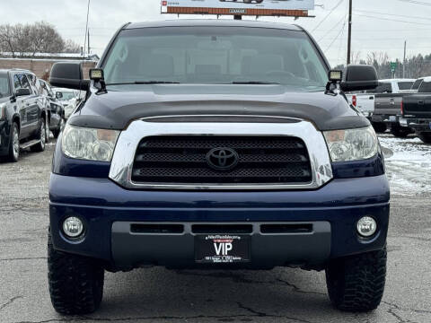 2009 Toyota Tundra SR5