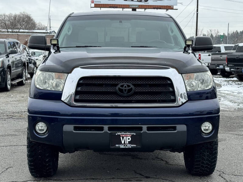 2009 Toyota Tundra SR5