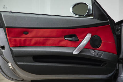 2006 BMW Z4 M
