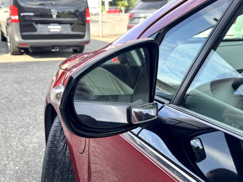 2012 Chevrolet Volt Premium