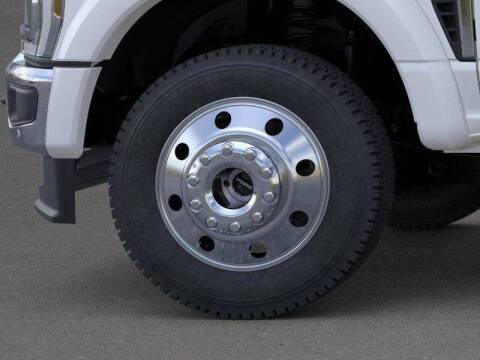 2026 Ford F-450 Super Duty King Ranch