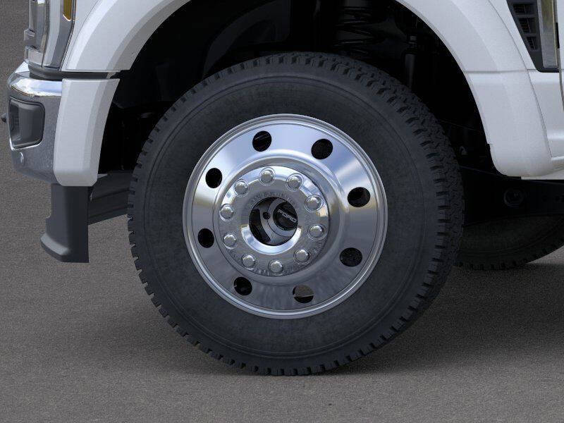 2026 Ford F-450 Super Duty King Ranch