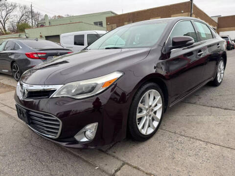 2013 Toyota Avalon