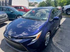 2023 Toyota Corolla Hybrid for sale at LITITZ MOTORCAR INC. in Lititz PA