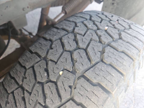 2001 Dodge Ram 2500 SLT Plus