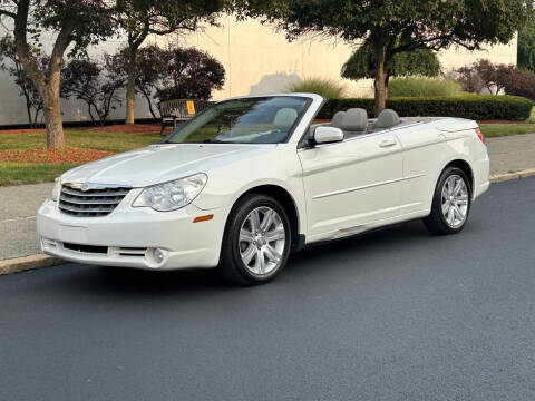2010 Chrysler Sebring Touring