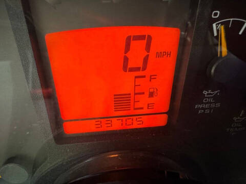 1996 Chevrolet Corvette