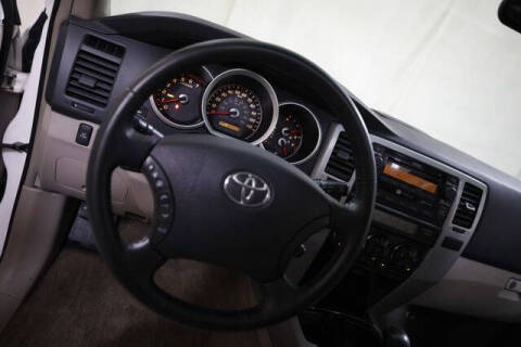 2006 Toyota 4Runner Limited