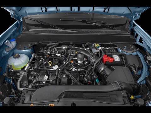 2022 Ford Maverick