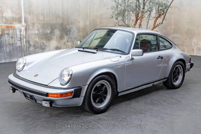 1978 Porsche 911