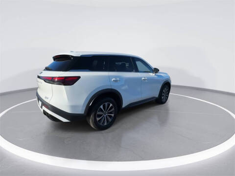 2023 Infiniti QX60 Pure