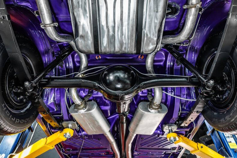 1970 Dodge Challenger