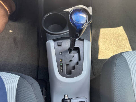 2013 Toyota Prius c Two