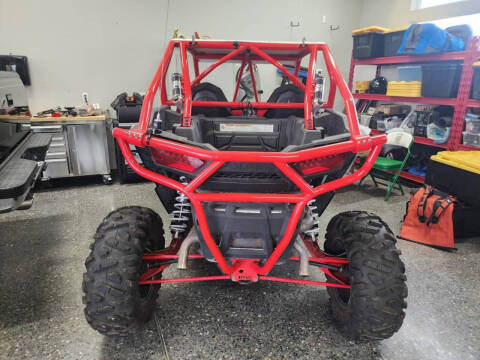 2014 Polaris RAZOR