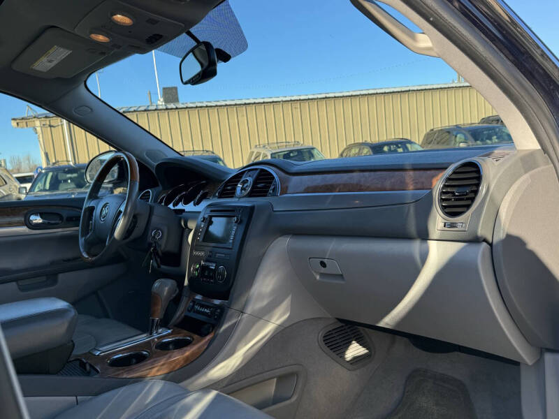 2012 Buick Enclave Premium