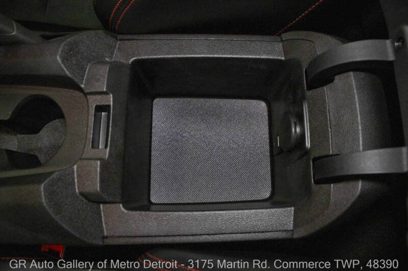 2012 Chevrolet Camaro ZL1