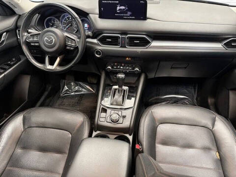 2023 Mazda CX-5 2.5 S Preferred