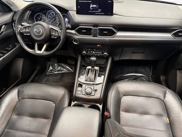 2023 Mazda CX-5 2.5 S Preferred