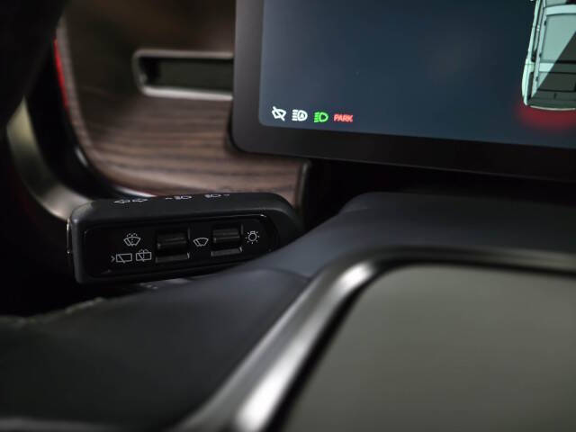 2024 Rivian R1S Launch Edition