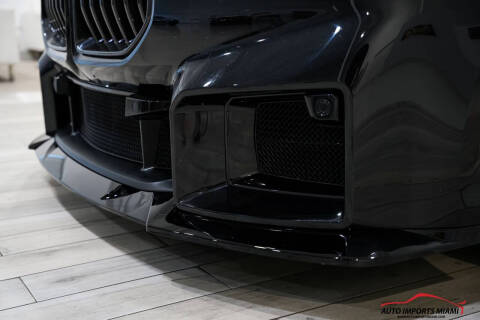 2025 BMW M2