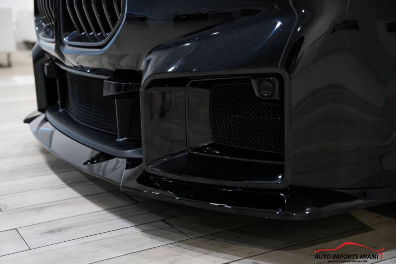 2025 BMW M2