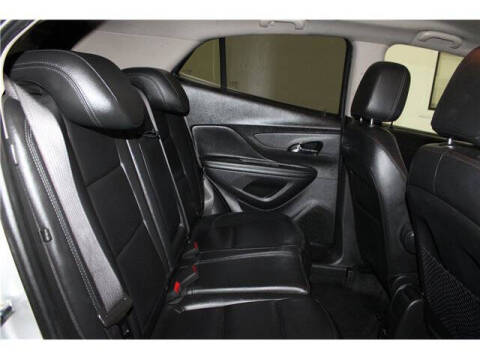 2020 Buick Encore Essence