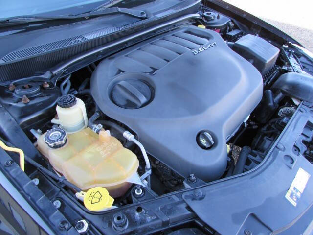 2014 Chrysler 200 Limited