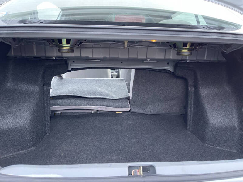 2000 Toyota Platz Echo