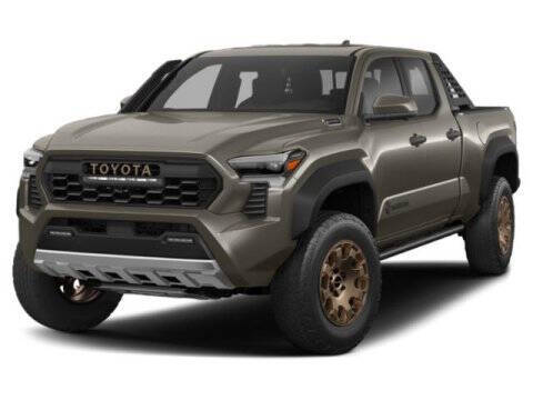 2024 Toyota Tacoma for sale at Quality Toyota - NEW in Independence MO