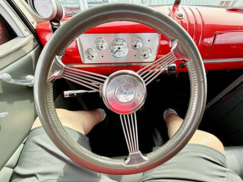 1942 Chevrolet Silverado 1500