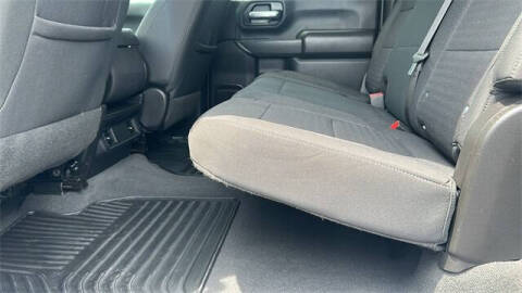 2023 Chevrolet Silverado 2500HD