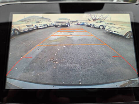 2016 Chevrolet Volt Premier