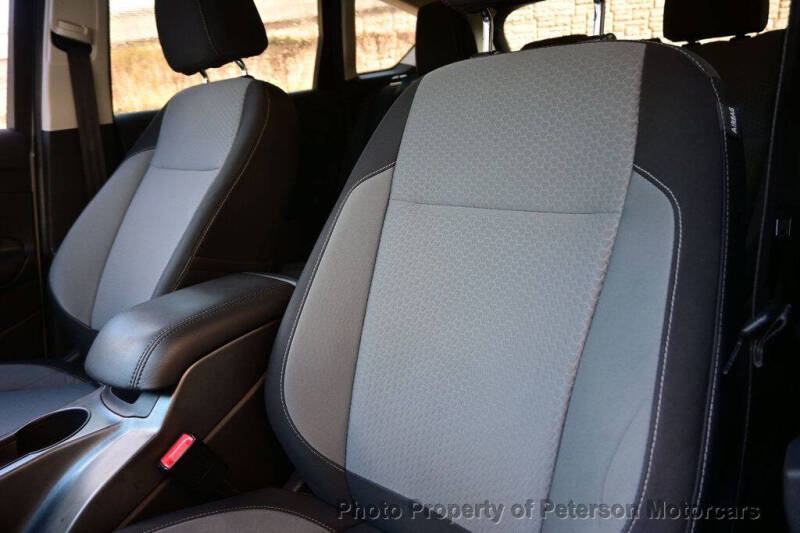 2017 Ford C-MAX Hybrid SE