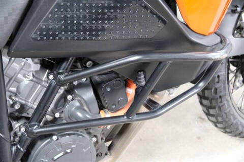 2014 KTM 1190 ADVEN
