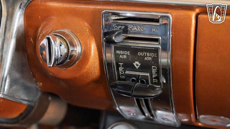 1955 Chevrolet Bel Air
