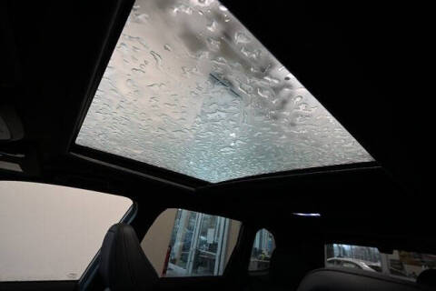 2025 Subaru Forester Touring Hybrid