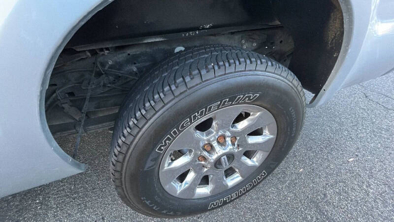 2010 Ford F-350 Super Duty