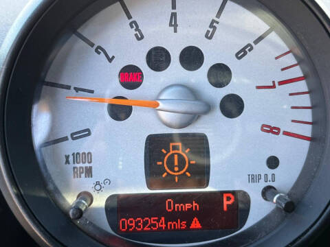 2014 MINI Countryman Cooper S