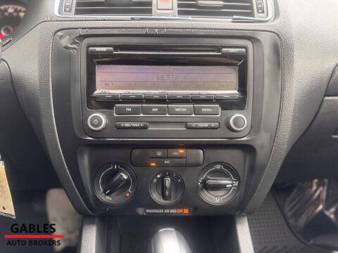 2013 Volkswagen Jetta